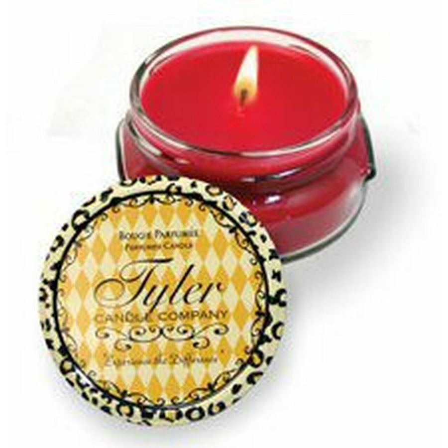 3.4 oz. Prestige Candles