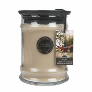 Afternoon Retreat Candle