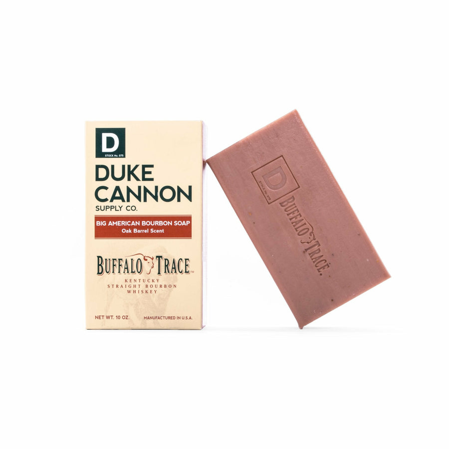 Big American Bourbon Soap - June's Hallmark