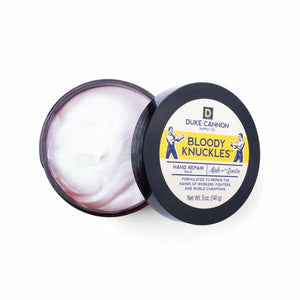 Bloody Knuckles Hand Repair Balm - June's Hallmark