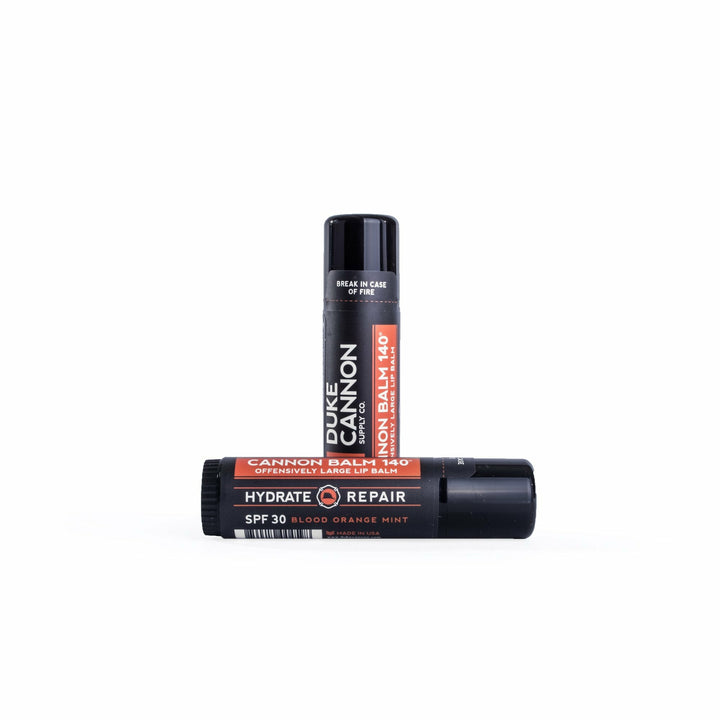 Cannon Balm 140° Tactical Lip Protectant - June's Hallmark