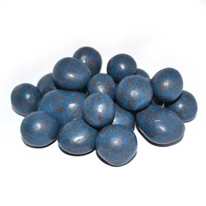 Chocolate Blueberries