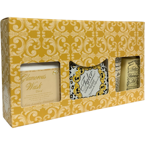 Glamorous Gift Suite IV - June's Hallmark