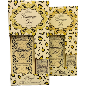 Glamour Do Gift Set - June's Hallmark