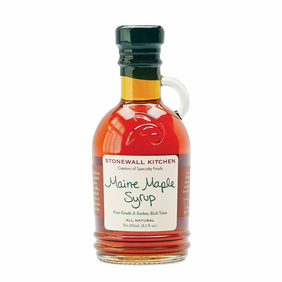 Maine Maple Syrup