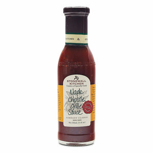 Maple Chipotle Grille Sauce