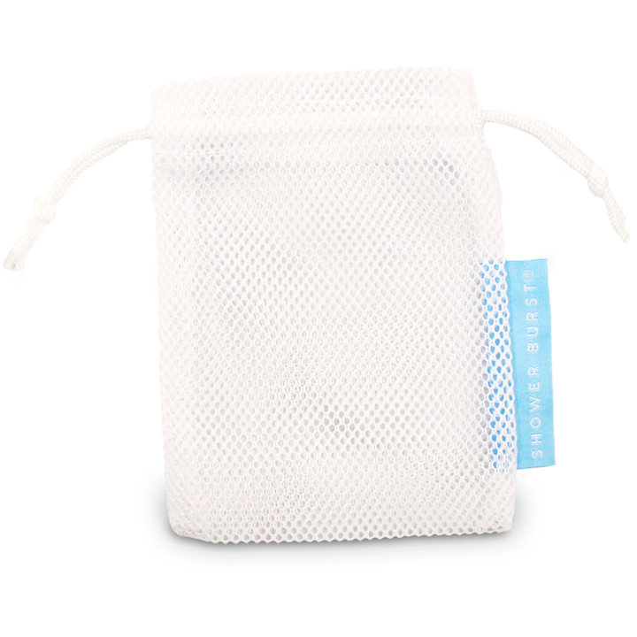 Shower Burst Brand Sachet