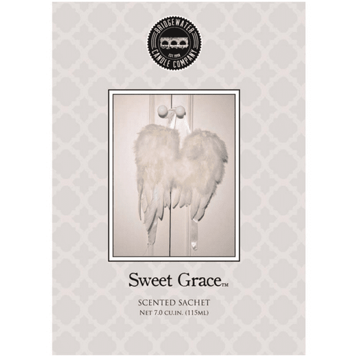 Sweet Grace Scented Sachet