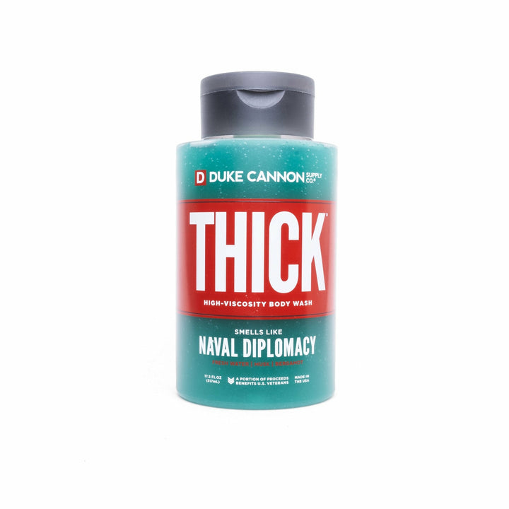 THICK High-Viscosity Body Wash - June's Hallmark